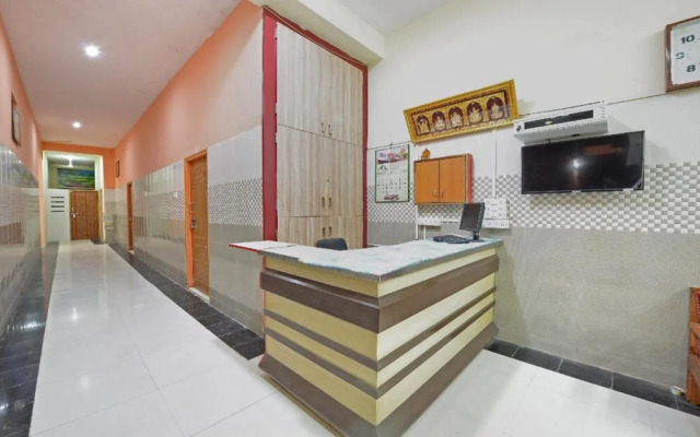 Sp Highway Inn by OYO Rooms