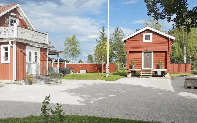 One-Bedroom Holiday home in Rättvik 2
