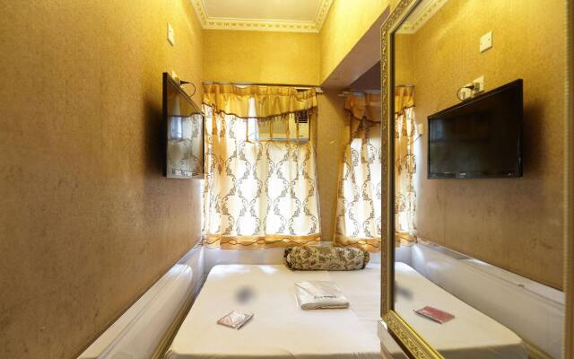 Zen Rooms Basic Mirador