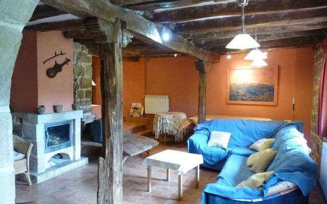 Casa Rural Los Abedules - Casas Valrural