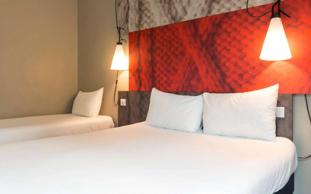ibis Senlis