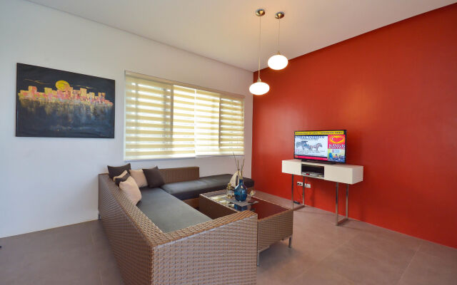 One Hagdan Villas