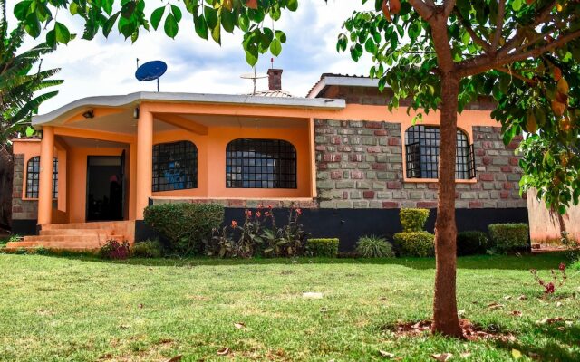 Aztuni Home Kitale