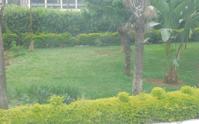 Regal Suites - Kenya