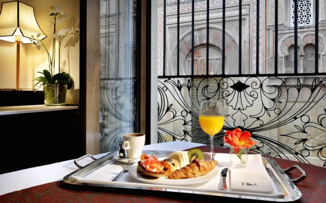 Eurostars Conquistador Hotel