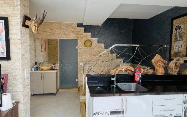 Duplex tamraght
