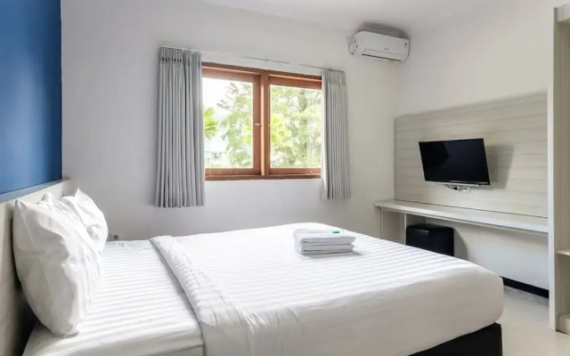 TwoSpaces Living at Panorama Villas