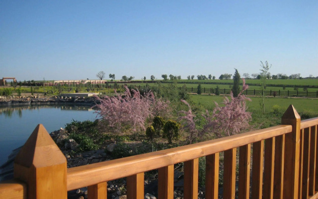 Ibersol La Casona de Andrea