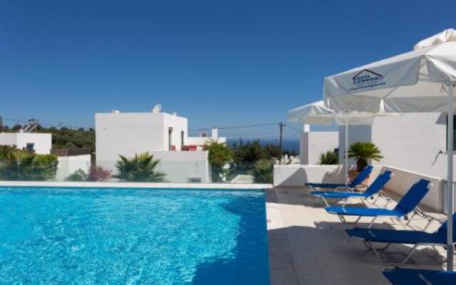 Plakoti Holiday Village