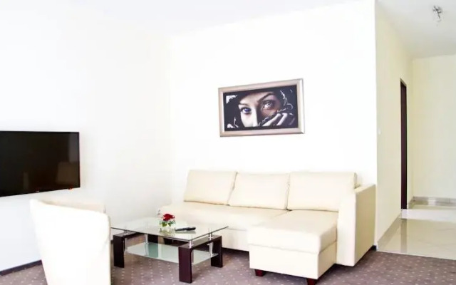 Apartamenty Katowice