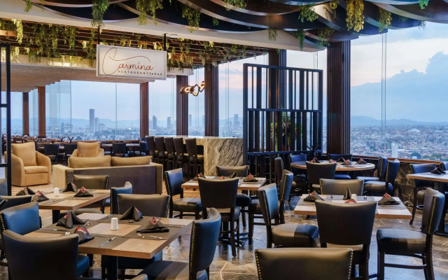 Radisson Puebla Angelopolis