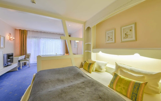 Romantik Landhotel Doerr