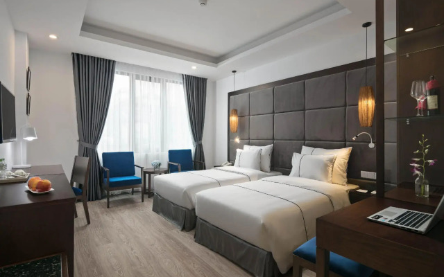 Hanoi Bonsella Hotel