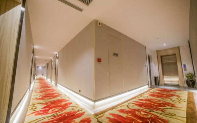 Tang House Hotel