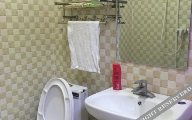 Wan Jia Guest House
