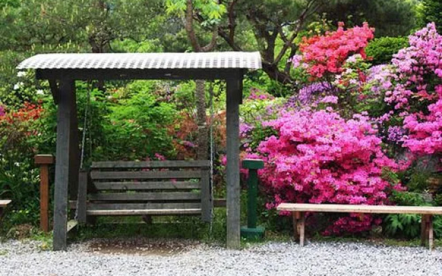 Hometown Pension of Yangpyeong Jazz