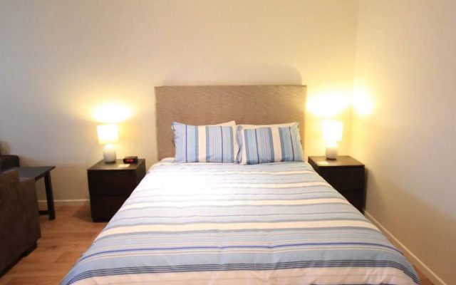 Mossman Resort Holiday Villas