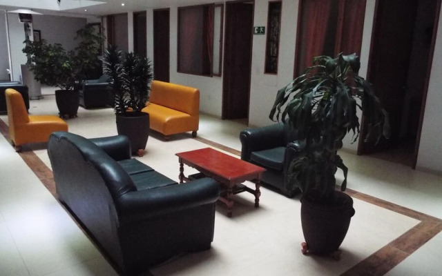 Hotel Oceta