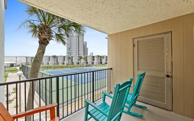 Sugar Beach Condo B-14