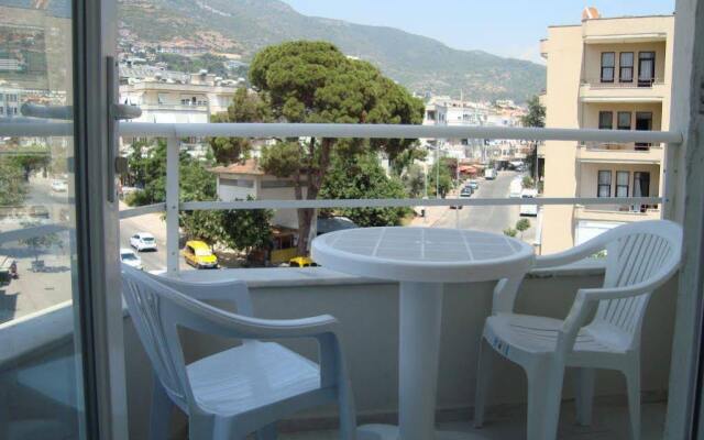 Lale Apart Hotel