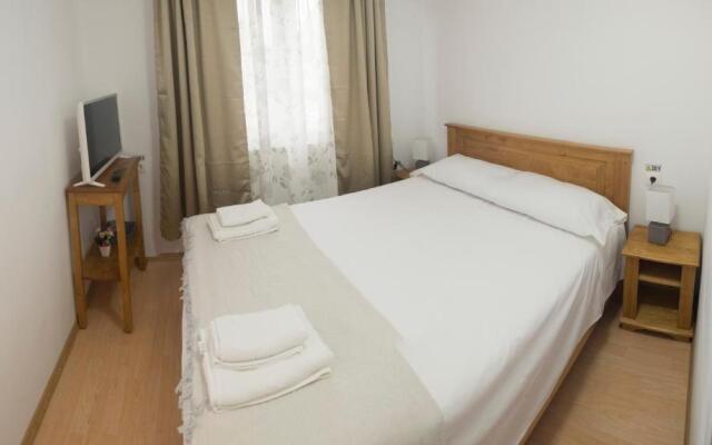 Pensiunea Casa Maria