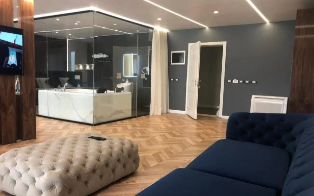 Royal G Hotel and Spa