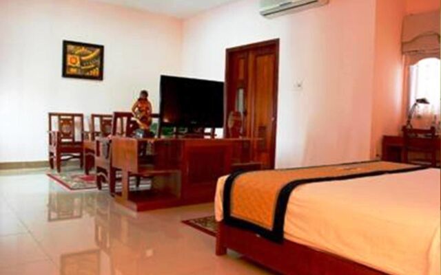 Luxury Da Nang Hotel