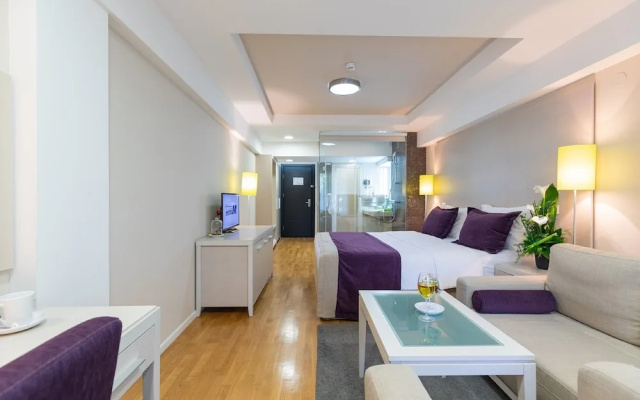 Best Western M (Deluxe)