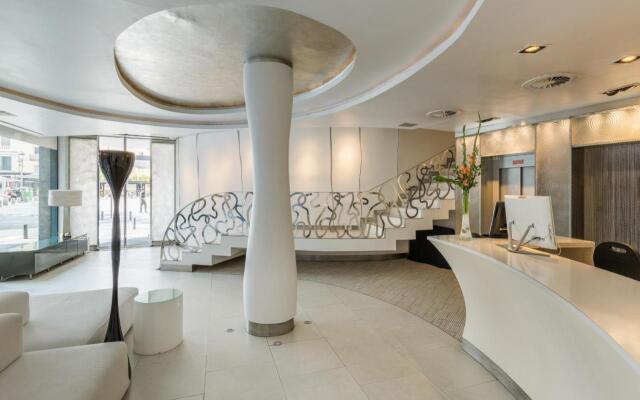 Room Mate Alicia, Madrid