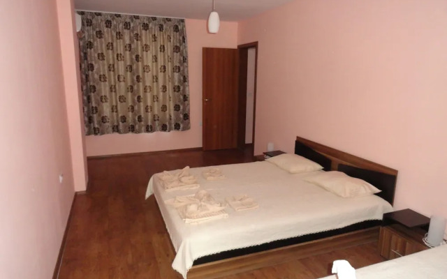Cantilena Hotel