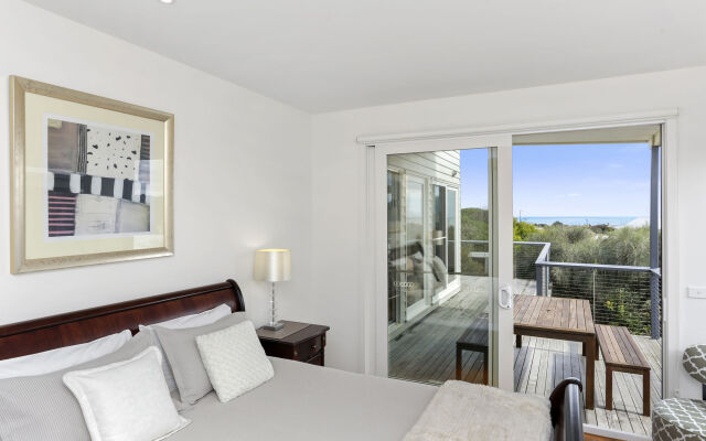 Anchors Beach House