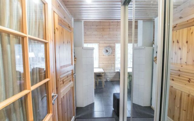 Holiday Home Vaskoolihippu a