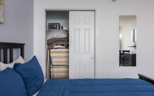 Castle Beach Club Condominiums by New Point Miami