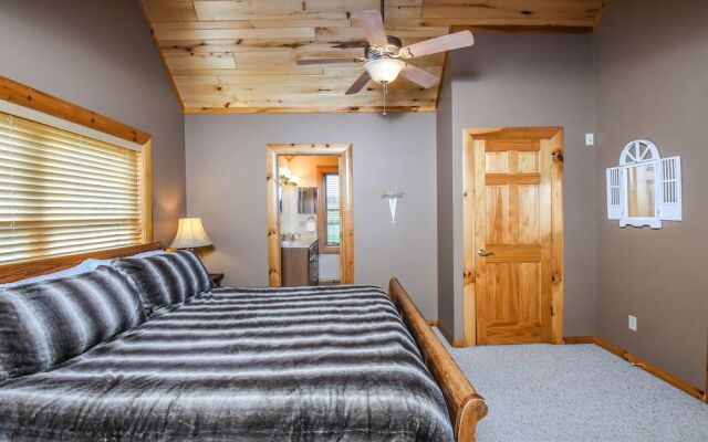 Wild Wild West 6 Bedroom House