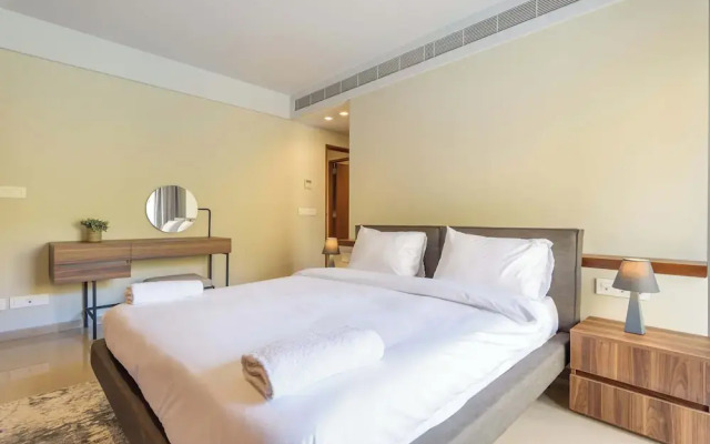 Solidere Lavish Apartments in Downtown Beirut
