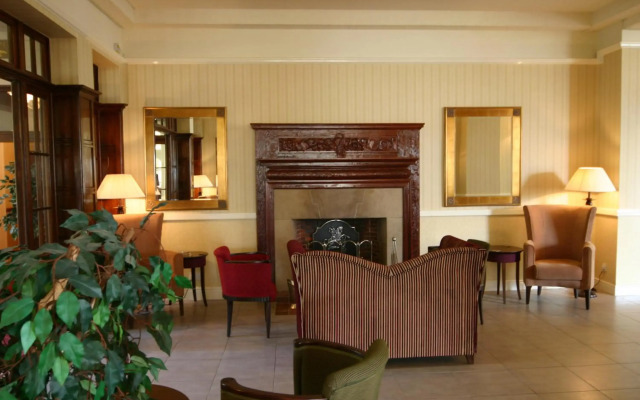 Cumbria Grand Hotel