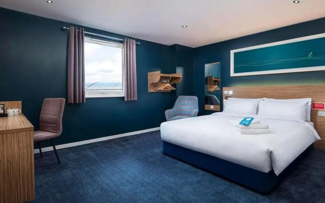 Travelodge London Hounslow
