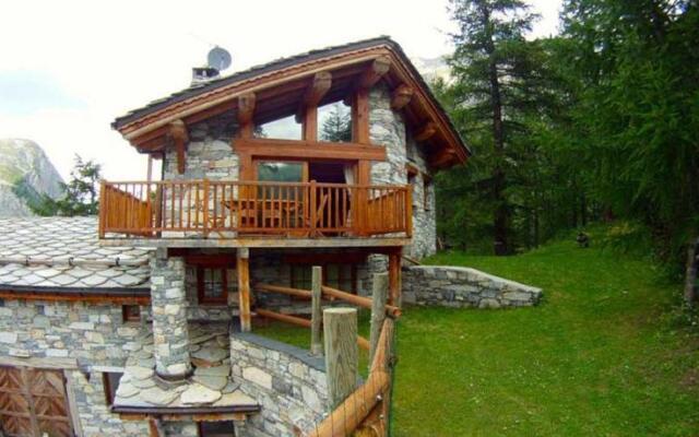 Chalet Arosa