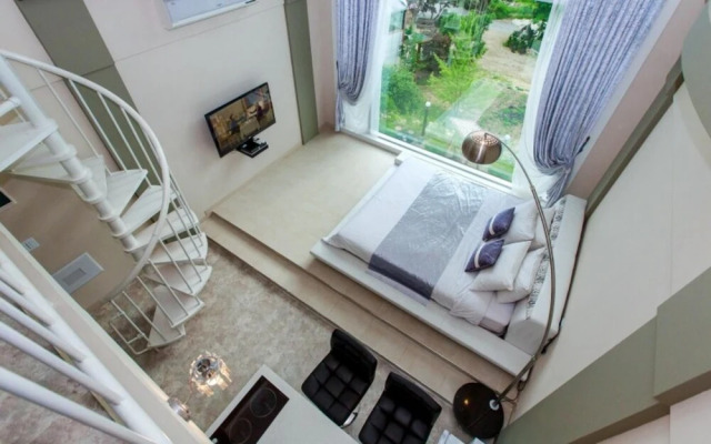 Gapyeong Casa Verde Pension