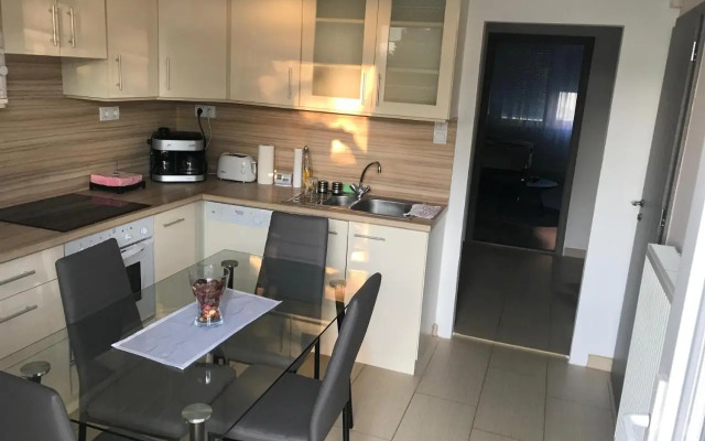 Classic City Apartman