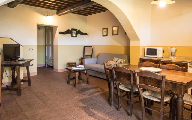 Casa D'Era Country Holiday House