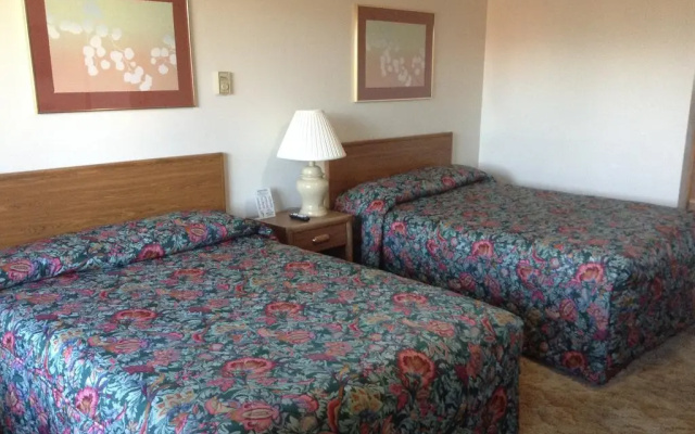 Downtown Motel