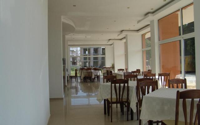 Family Hotel Germana Beach