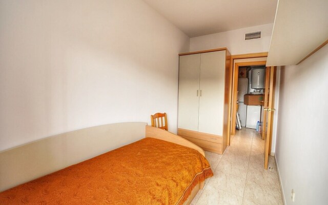 Apartament El Puntet Lloret