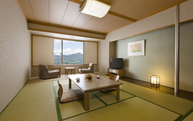 Laforet ZAO Resort & Spa