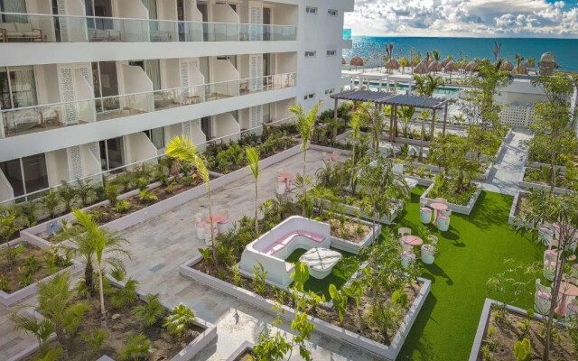 Wyndham Santa Marta Aluna Beach