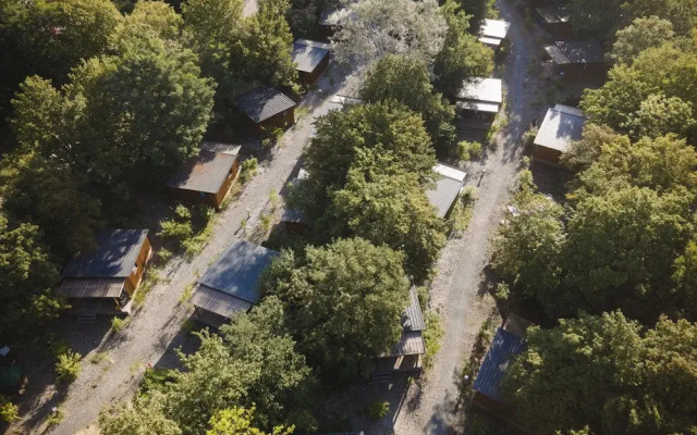 Camping de Lyon