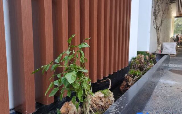 Pudi Manju Hotel(Jingdezhen Wenchuang Taoxichuan)