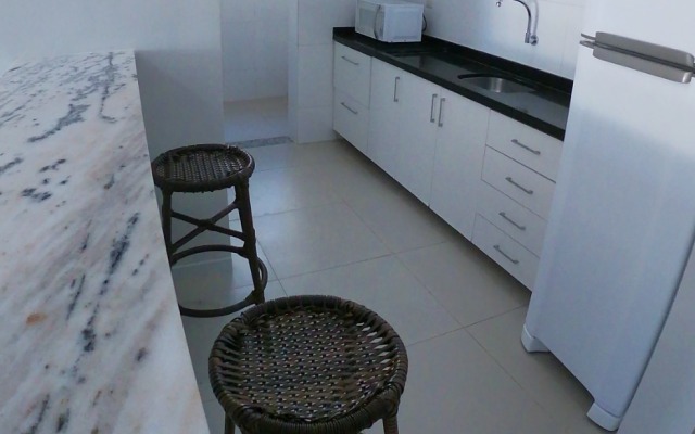 Hotel Pousada Butias
