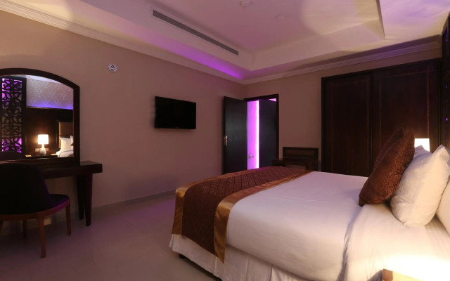 Park Jizan Hotel